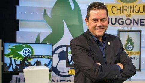 AS, Roncero: "Hoy Cristiano igualará a Messi en Balones de Oro y alimentará el debate"