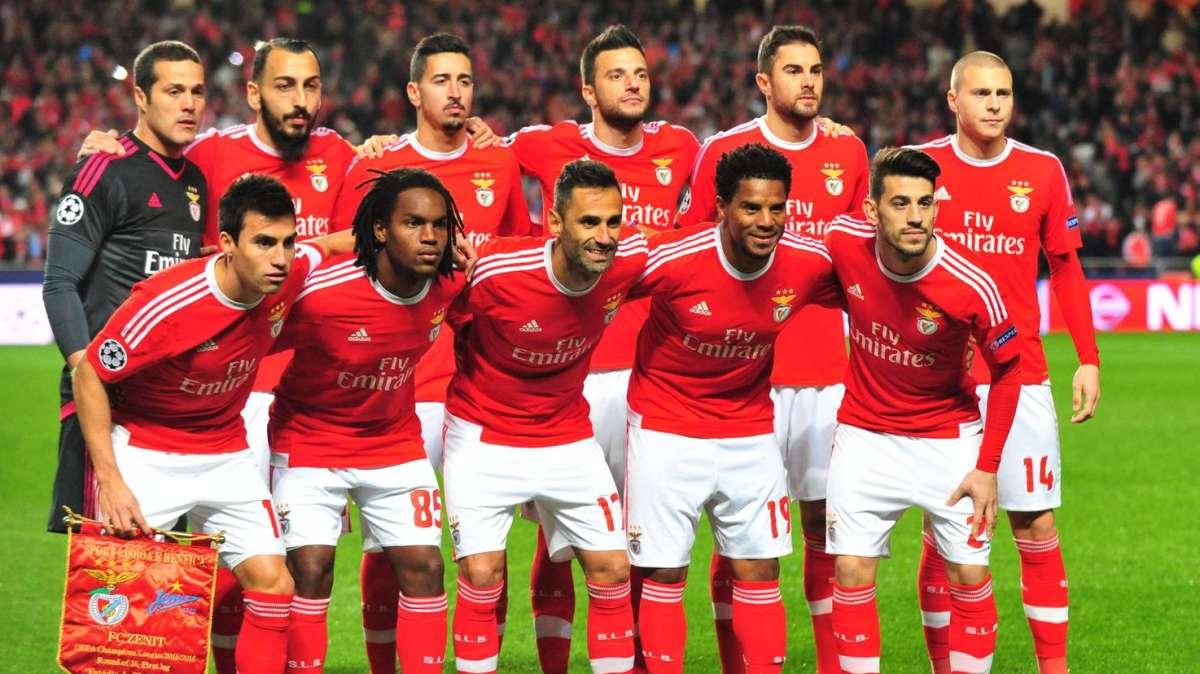 El Benfica cierra el fichaje de un futurible para el centro del campo del Real Madrid