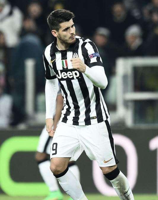Ferraria, agente FIFA: "El Real Madrid dificulta la salida de Morata de la Juventus"
