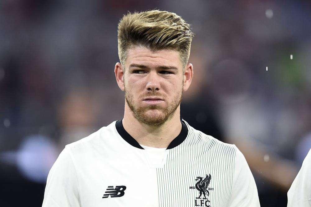Alberto Moreno: "El Madrid no es favorito. La pareja Firmino-Salah..."