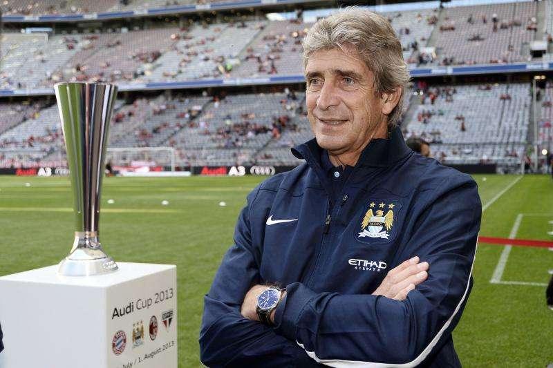 Daily Mail: Pellegrini continuará en el City