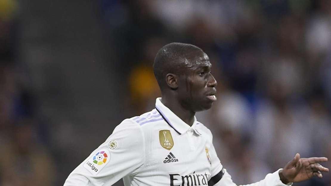 CAMBIO EN EL REAL MADRID | Entra Fran García y se marcha Mendy