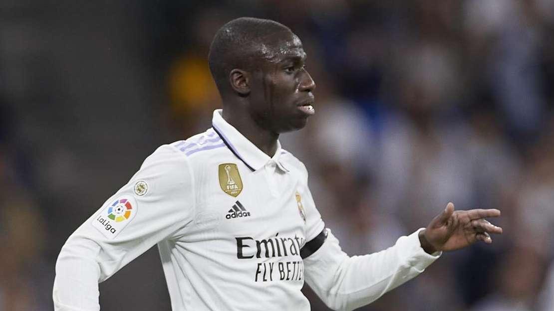 El agente de Mendy responde a los rumores sobre Arabia Saudí