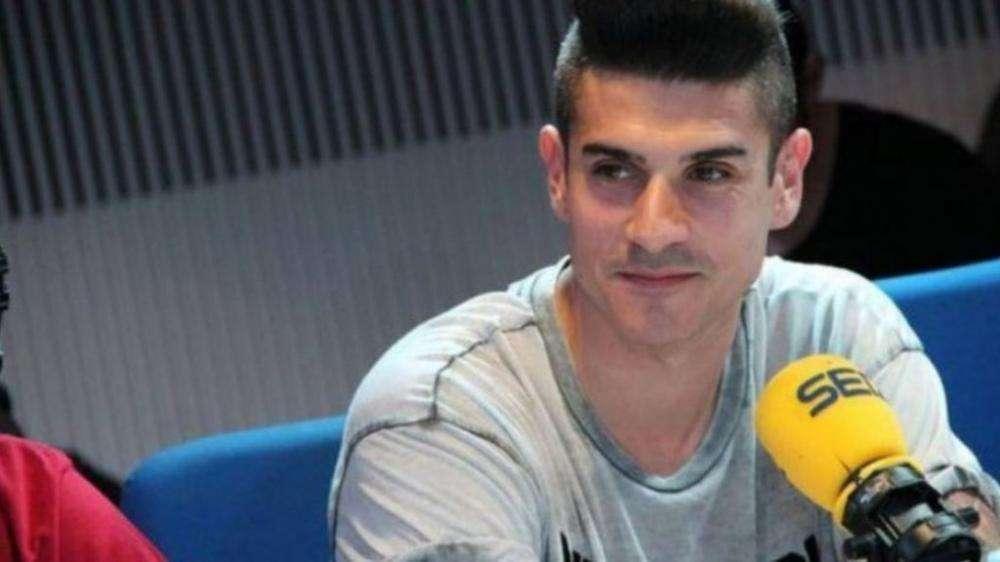 Álvaro Benito no se fía: "El Getafe siempre es un hueso duro de roer"