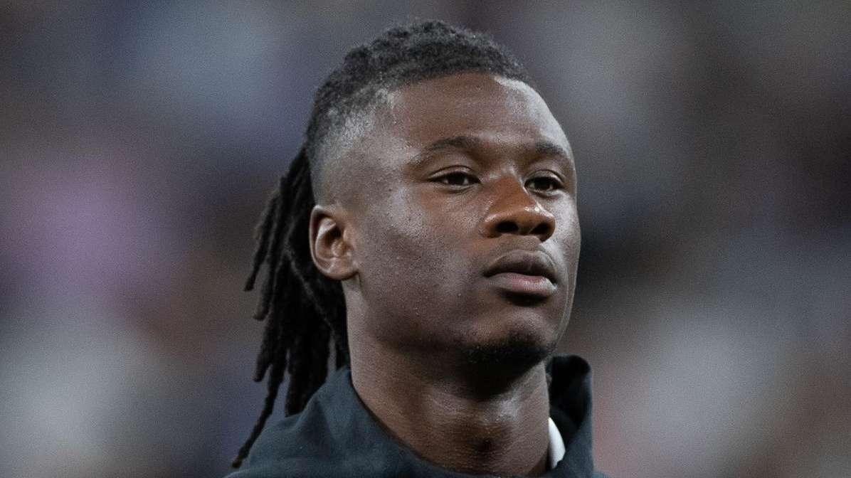 Eduardo Camavinga, entre los 40 nominados al Golden Boy