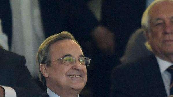 José Luis Rodríguez, cerca de ser un nuevo fichaje blanco: "Ya se resuelve"