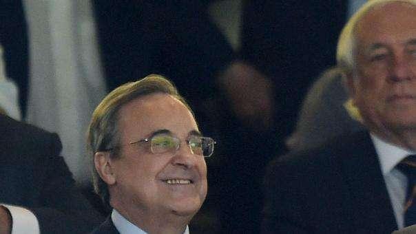 TOP News 12 - Florentino quiere hipotecar al Madrid, el nuevo reto de Ramos y la nueva España