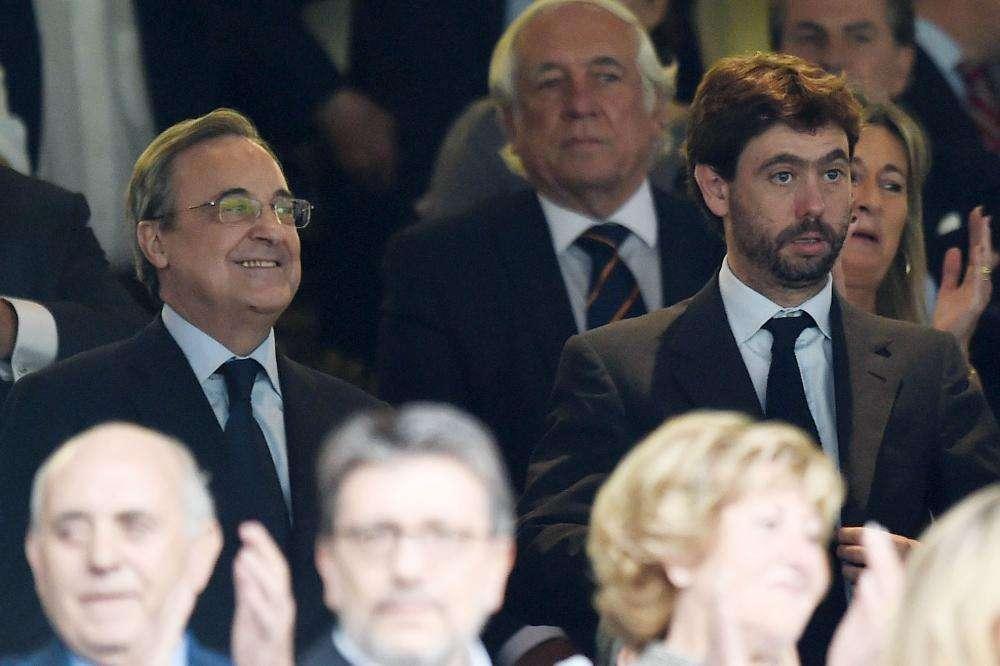 La Juve se interesa por 'el nuevo Messi' que también gusta al Madrid y al Atleti