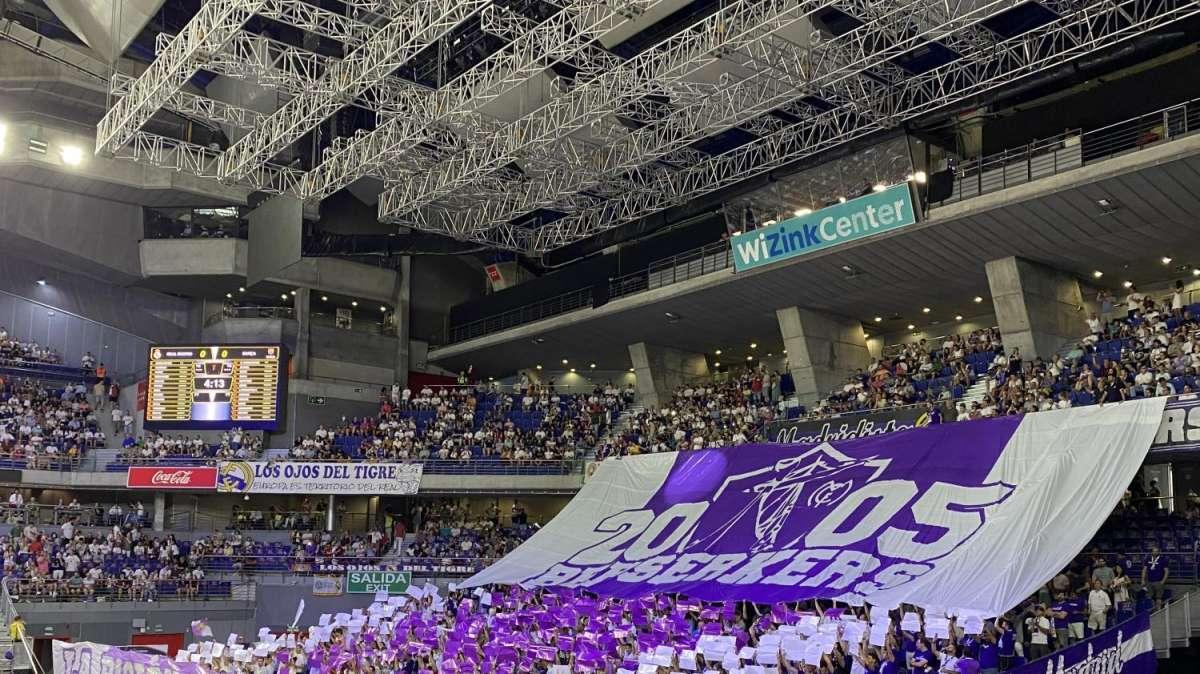 El Real Madrid de baloncesto ya tiene al cuarto de sus fichajes