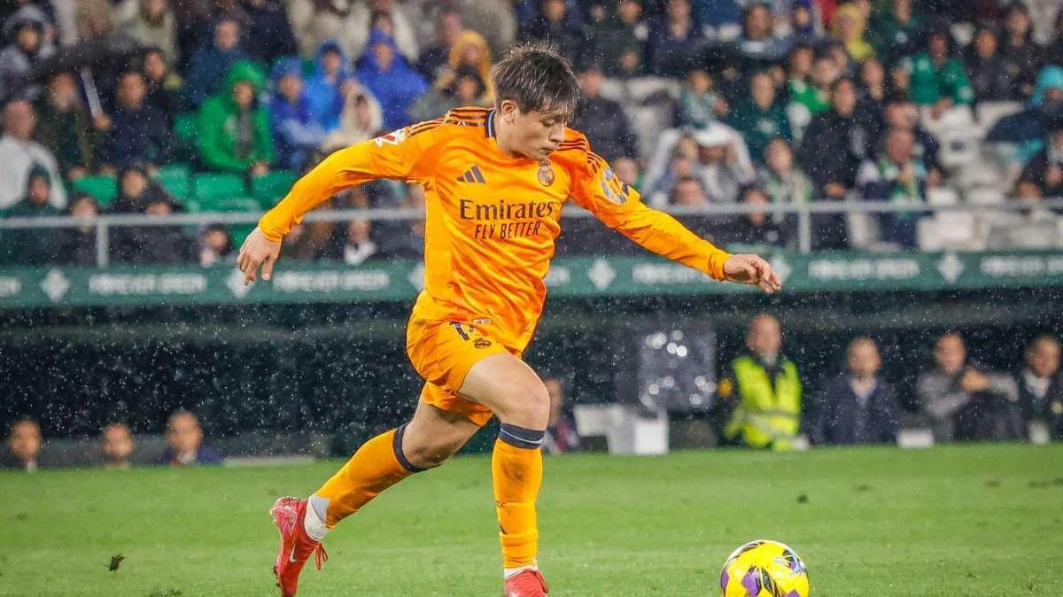 Xabi Alonso llegaría al Real Madrid en verano, bombazo con Güler...
