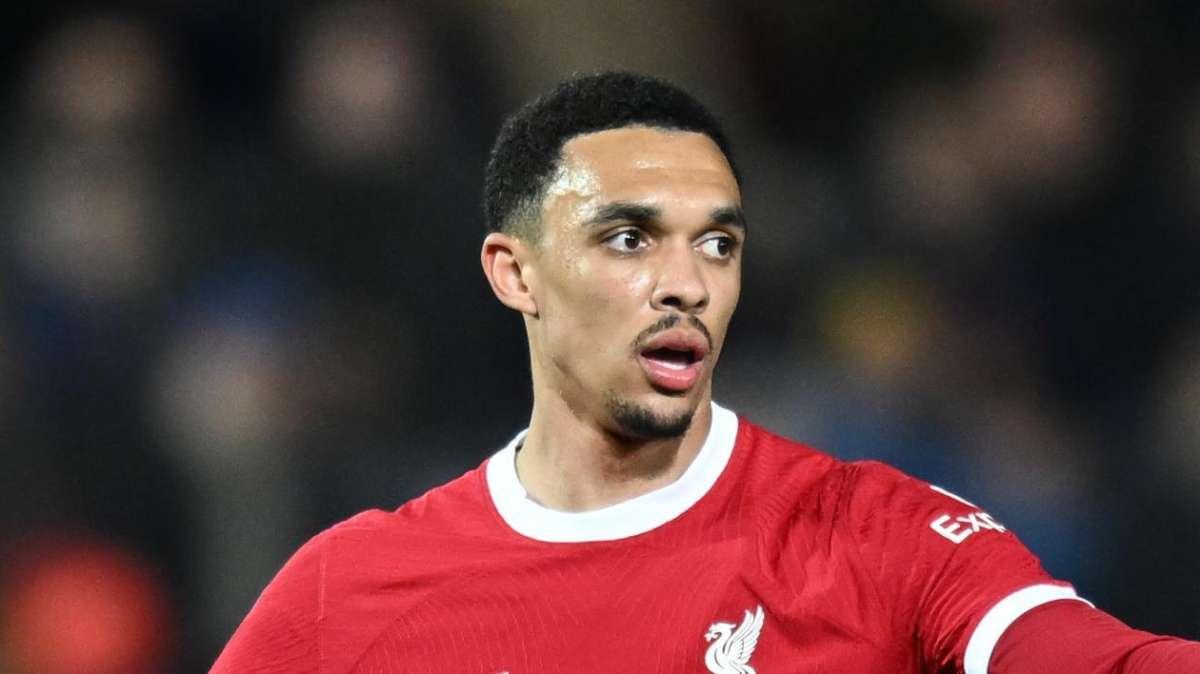 Fabrizio Romano desvela la petición del Real Madrid a Arnold: "Si quieres venir..."