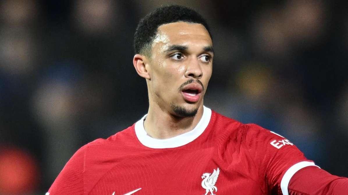 La última novedad del Real Madrid con Alexander-Arnold: "Lo más normal..."