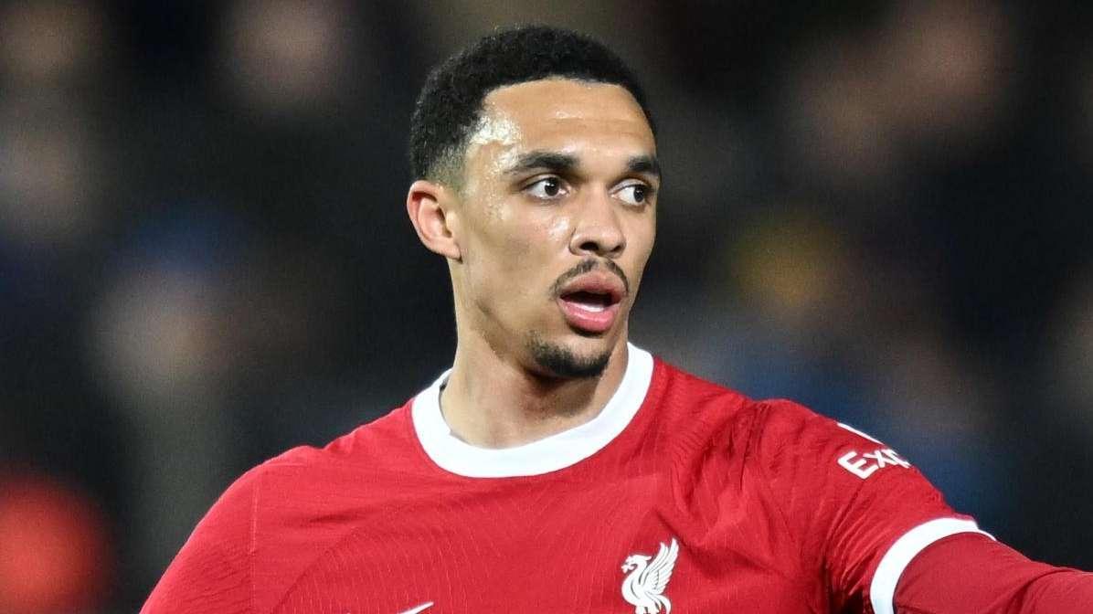 Alexander-Arnold mete miedo al Real Madrid: "¿Liverpool? Tenemos..."