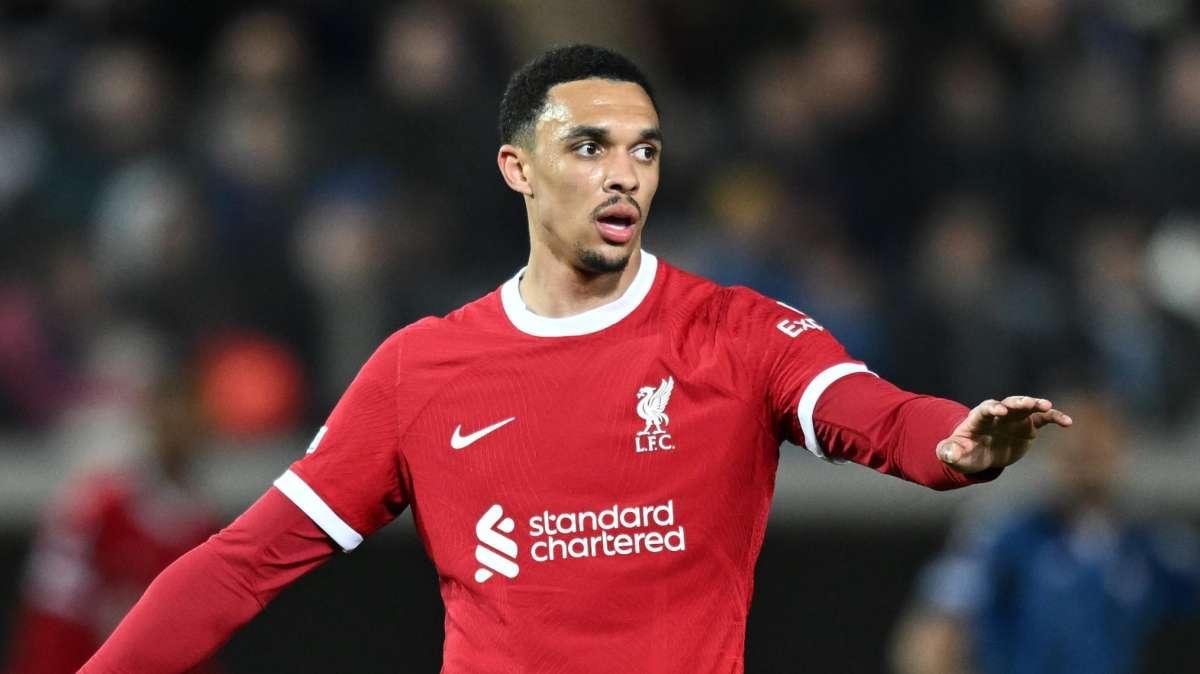 El Liverpool no se rinde por Arnold y lanza una última oferta para renovarlo