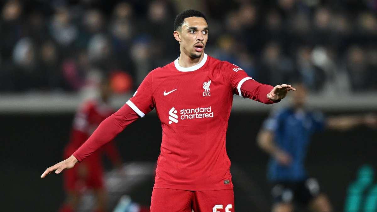 El Real Madrid contacta con el Liverpool: compensación por Arnold