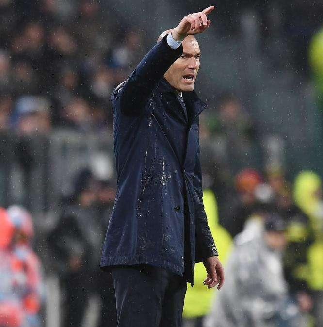 Segurola: "El crédito de Zidane es ilimitado pero estos meses pueden tener consecuencias"