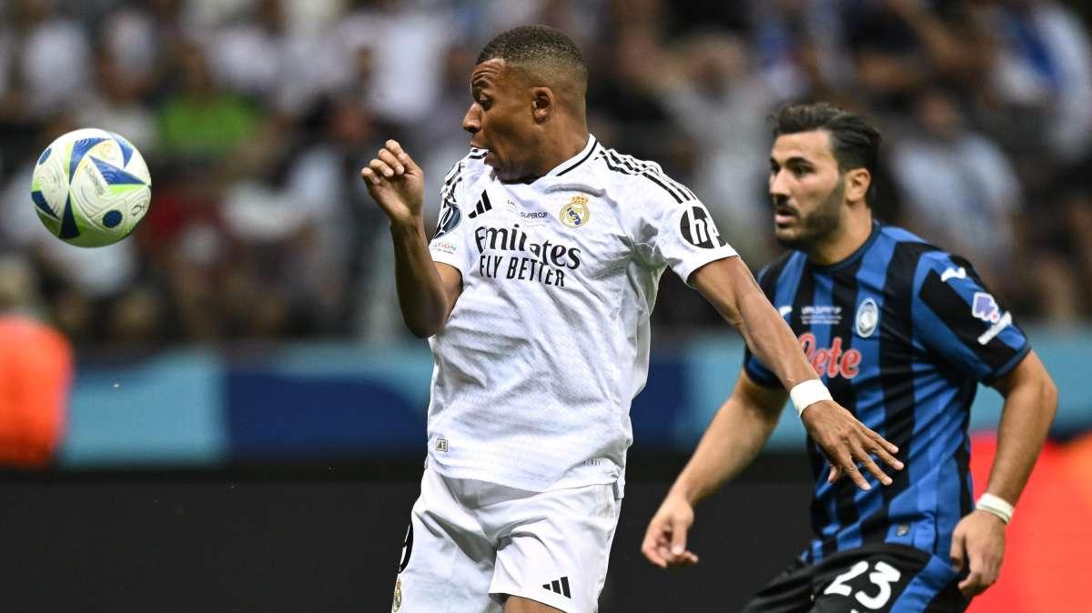 El impacto que genera Mbappé: así hablan de él en el Real Madrid