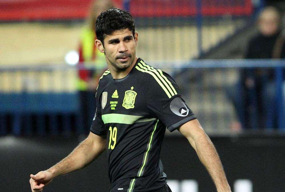 OFICIAL: Diego Costa firma cinco años con el Chelsea