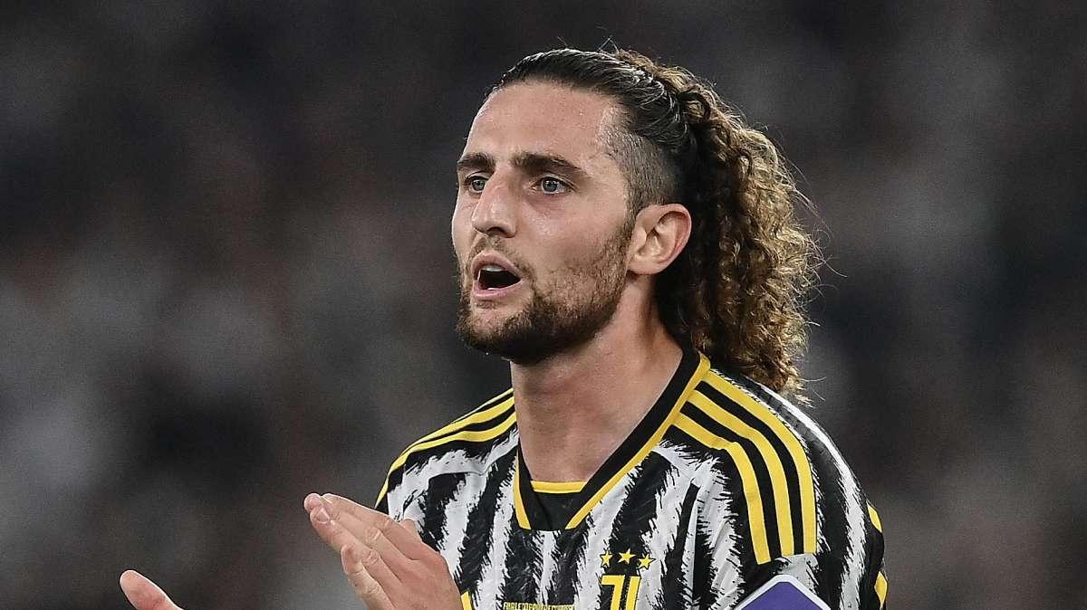 Novedades sobre Rabiot y el Real Madrid: así está su fichaje