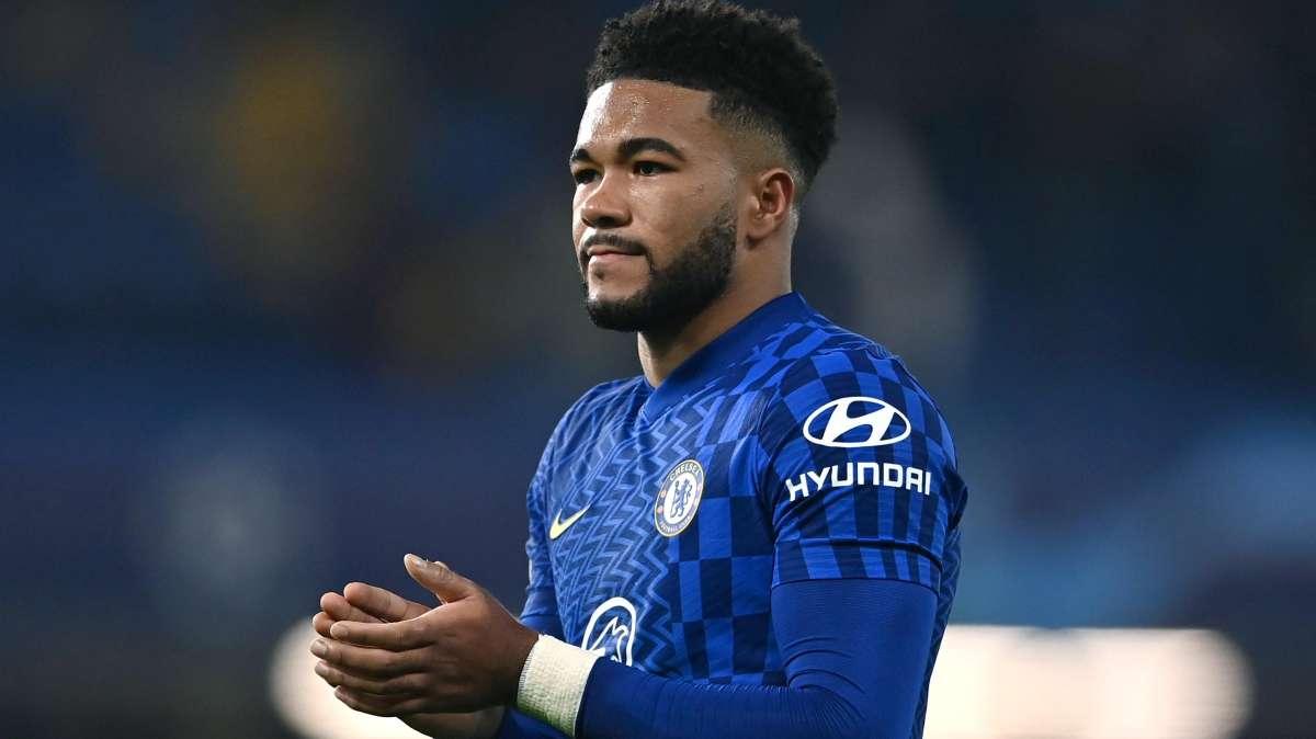 Cortegana: "¿Tchouaméni? Su fichaje no está decidido. Reece James..."