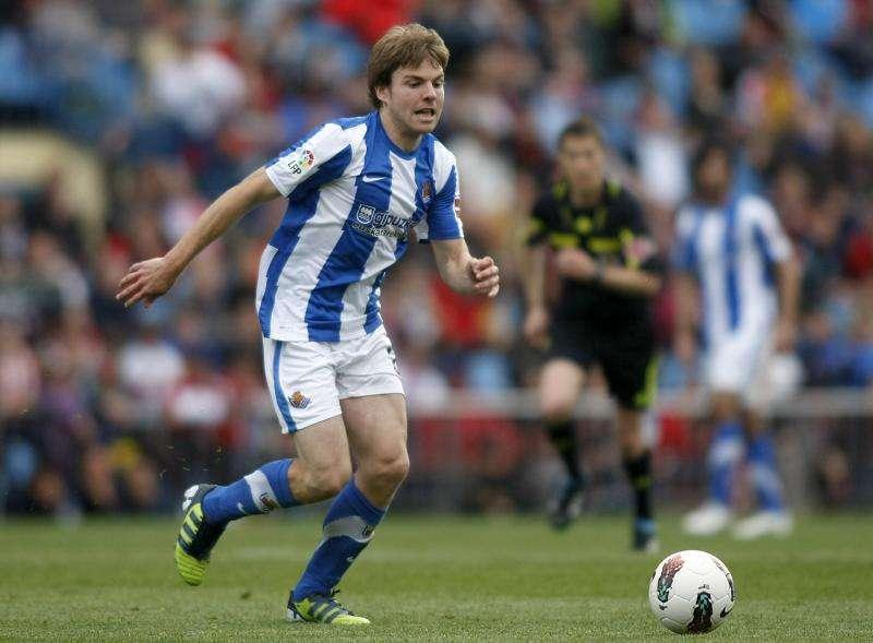 Illarramendi explota tras el Real Sociedad-Barcelona: "Otra vez lo mismo de siempre..."