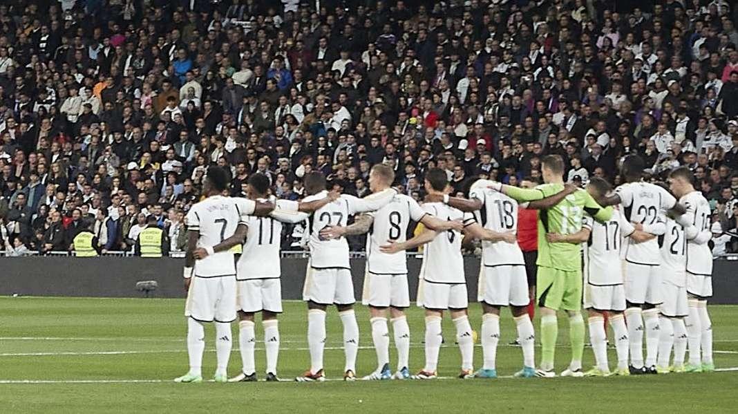 La crítica viral de Álvaro Benito a un futbolista del Real Madrid: "Merece más banquillo que Modric"