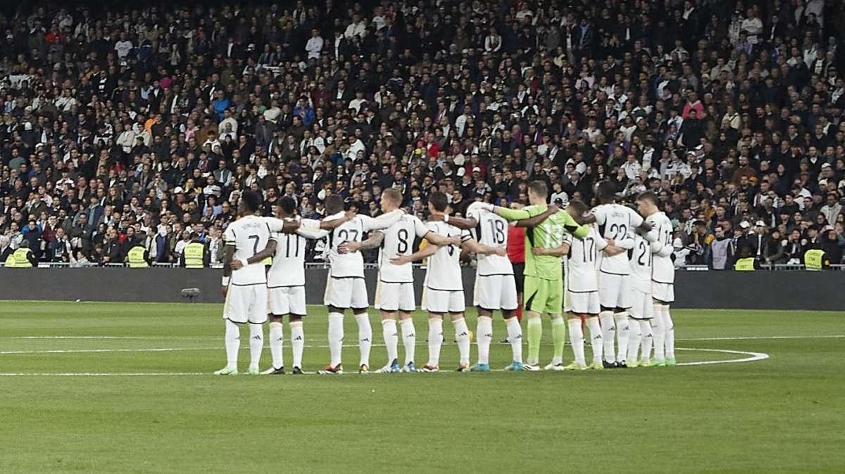BD AWARD | ¡Entra y elige al mejor jugador madridista del Valencia - Real Madrid!