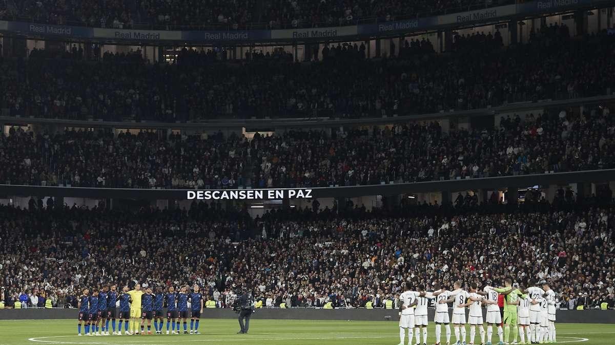 Un ex del Barcelona se rinde a la política de fichajes del Real Madrid