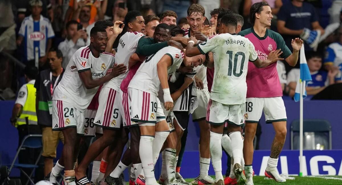 El 'plan Mourinho' sigue su curso: la plantilla cada vez más unida