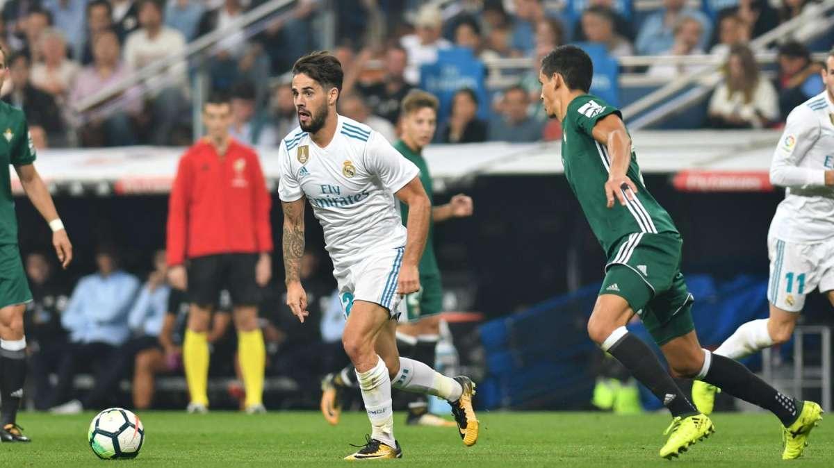 PREVIA - El Madrid, sin Hazard ni Asensio, vuelve al lugar de su última caída