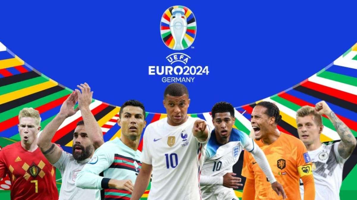 Desde la España de Carvajal hasta la Francia de Mbappé: comienza la Eurocopa 2024