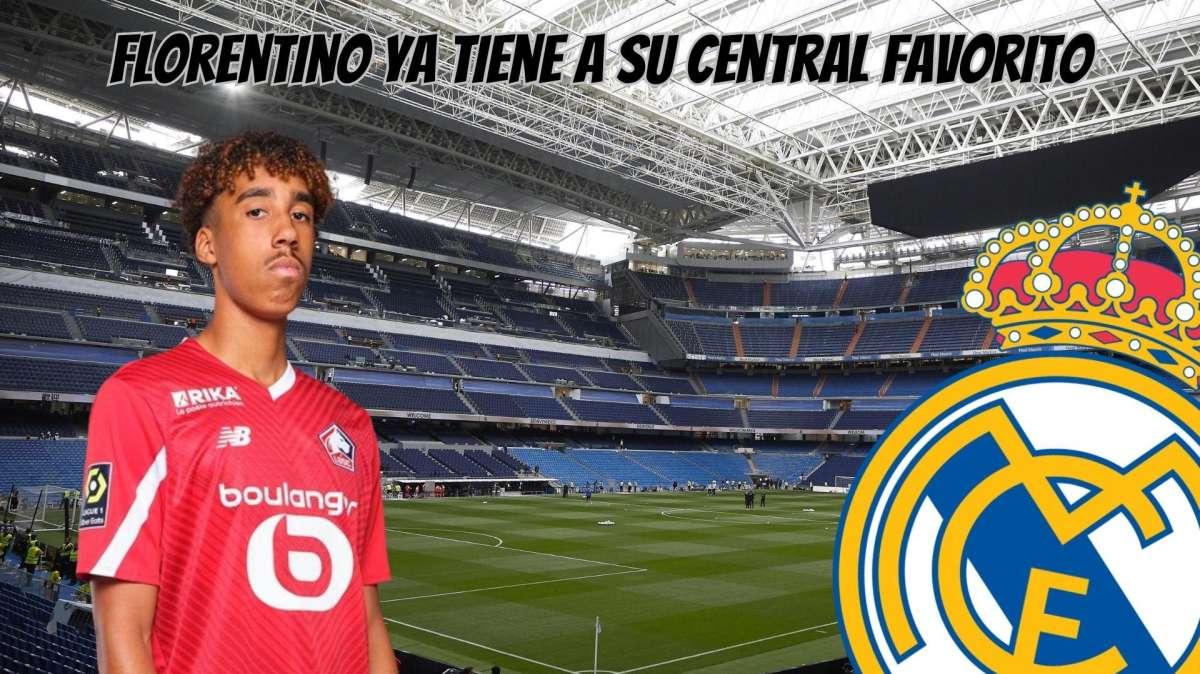 El nuevo Varane es la prioridad: así está el fichaje de Leny Yoro