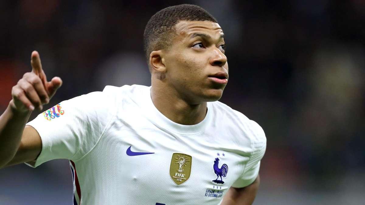 Mbappé ha tomado una decisión sobre su futuro y Zidane la conoce de primera mano