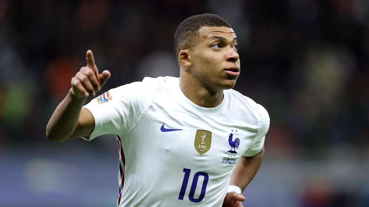 Joan Gaspart: "Temo de verdad que Mbappé acabe en el Real Madrid"