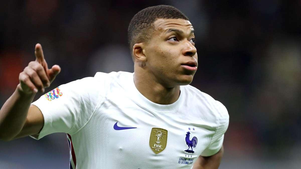Se desvela la fecha en la que el Real Madrid planea hacer oficial el fichaje de Mbappé