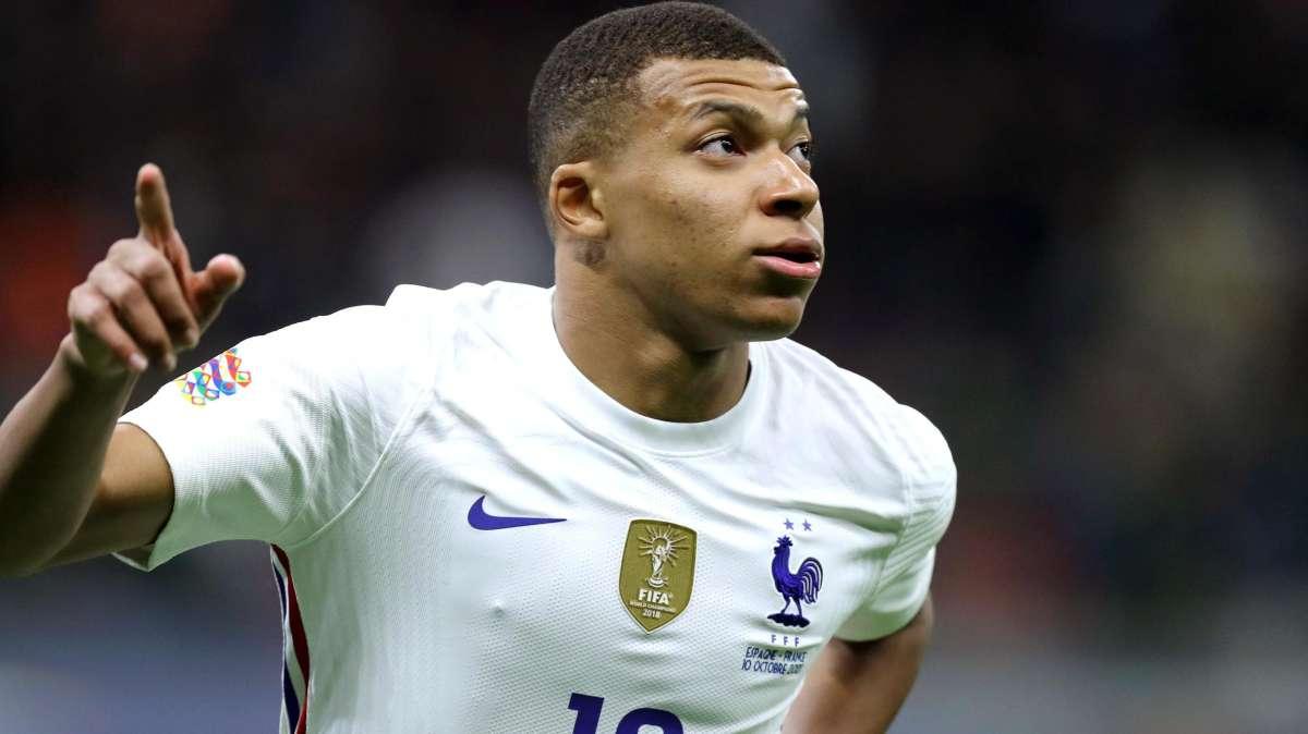 La renovación de Mbappé por el PSG acabará en junio: los detalles 