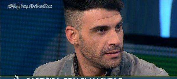 Óscar Pereiro: "El Real Madrid demostró ante el PSG que ha tirado la Liga y la Copa"