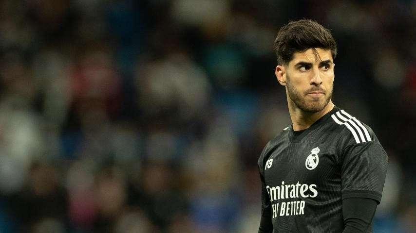 Tres grandes clubes europeos se interesan por la situación de Asensio