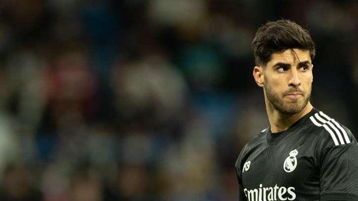 Los tres clubes que se pelean por el fichaje de Asensio, al descubierto
