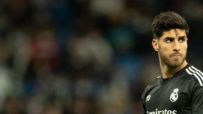 Fichajes Real Madrid | El factor que puede acercar a Asensio a Londres