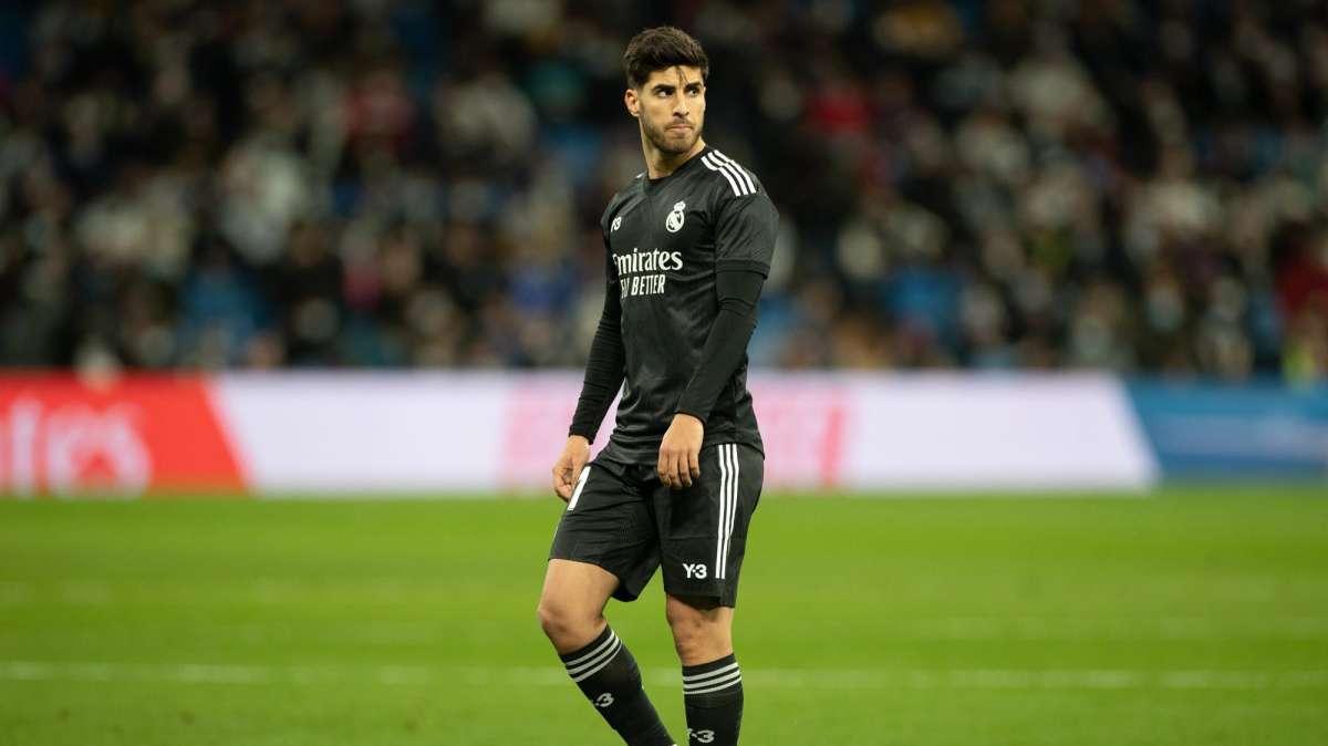 Así se encuentra el vestuario del Real Madrid tras la derrota en el clásico