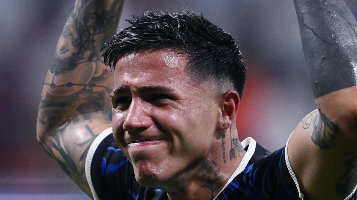 Enzo Fernández lanza un nuevo guiño que reafirma su interés por el Real Madrid