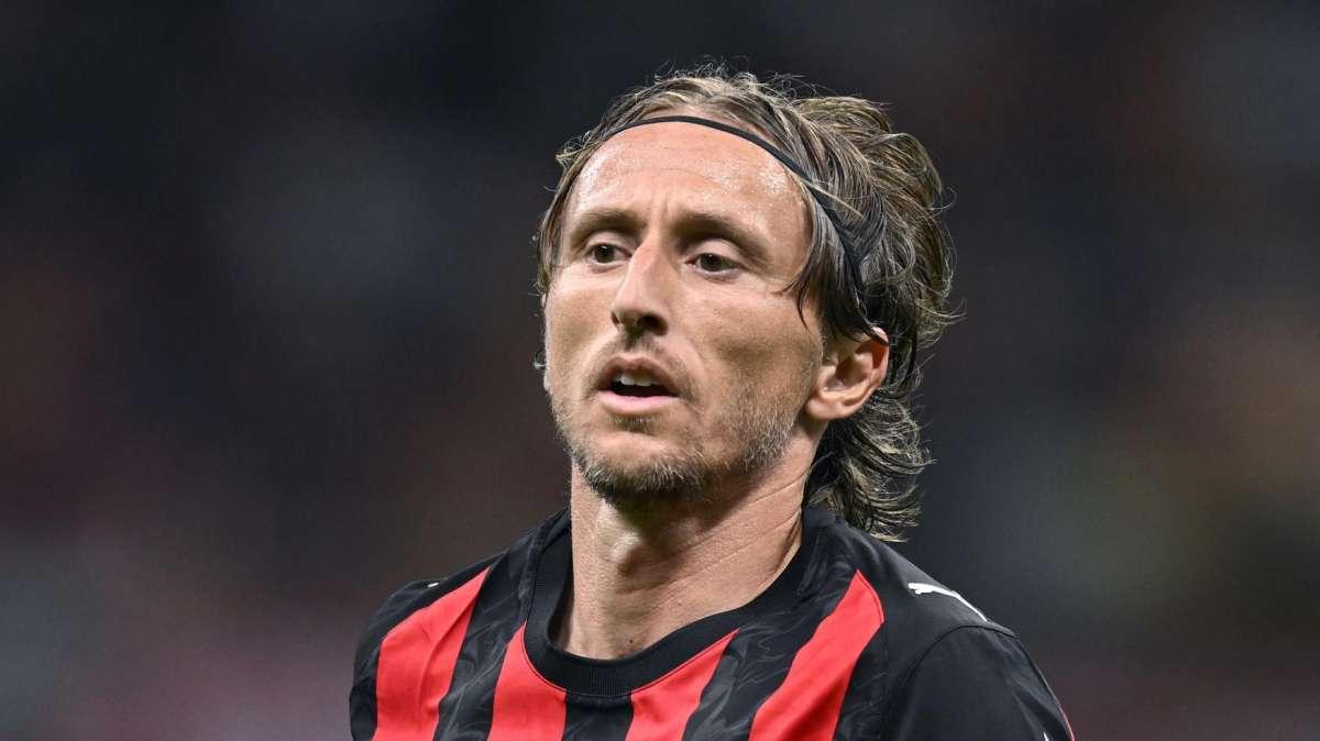 El mensaje de Modric que algunos interpretan como dardo al Real Madrid