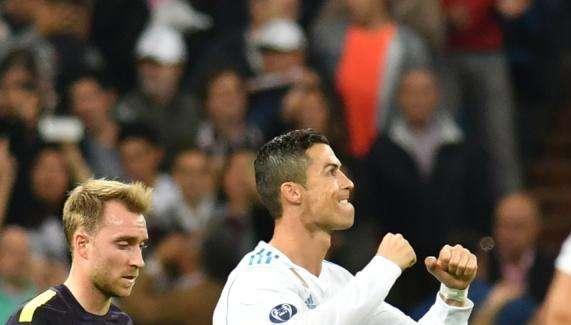 Manu Sainz desvela el porqué Cristiano no se fue del Madrid en verano