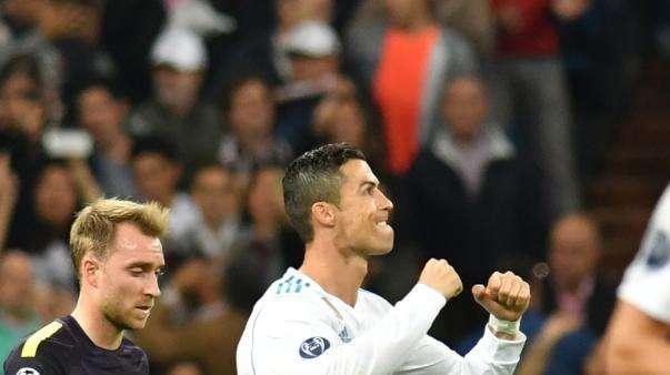 Ronaldo Nazário: "Cristiano Ronaldo se llevará el premio, conquistó muchos títulos e hizo muchos goles"