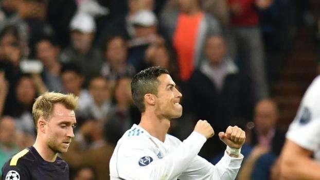 Cataluña, territorio propiedad de Cristiano: 21 goles en 21 partidos