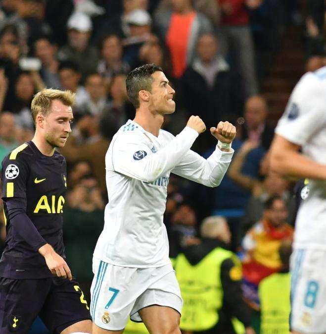 AS, Elías Israel no tiene dudas: “Cristiano acabará volviendo”