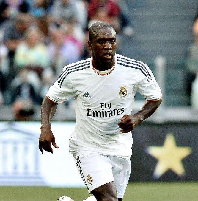 Seedorf: "No creo que con Cristiano cambiase tanto la situación del Madrid. Bale..."