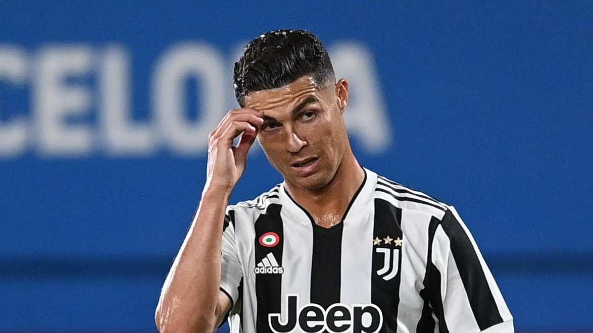 Bombazo de L'Equipe: Cristiano Ronaldo se ve jugando en la Premier League esta temporada