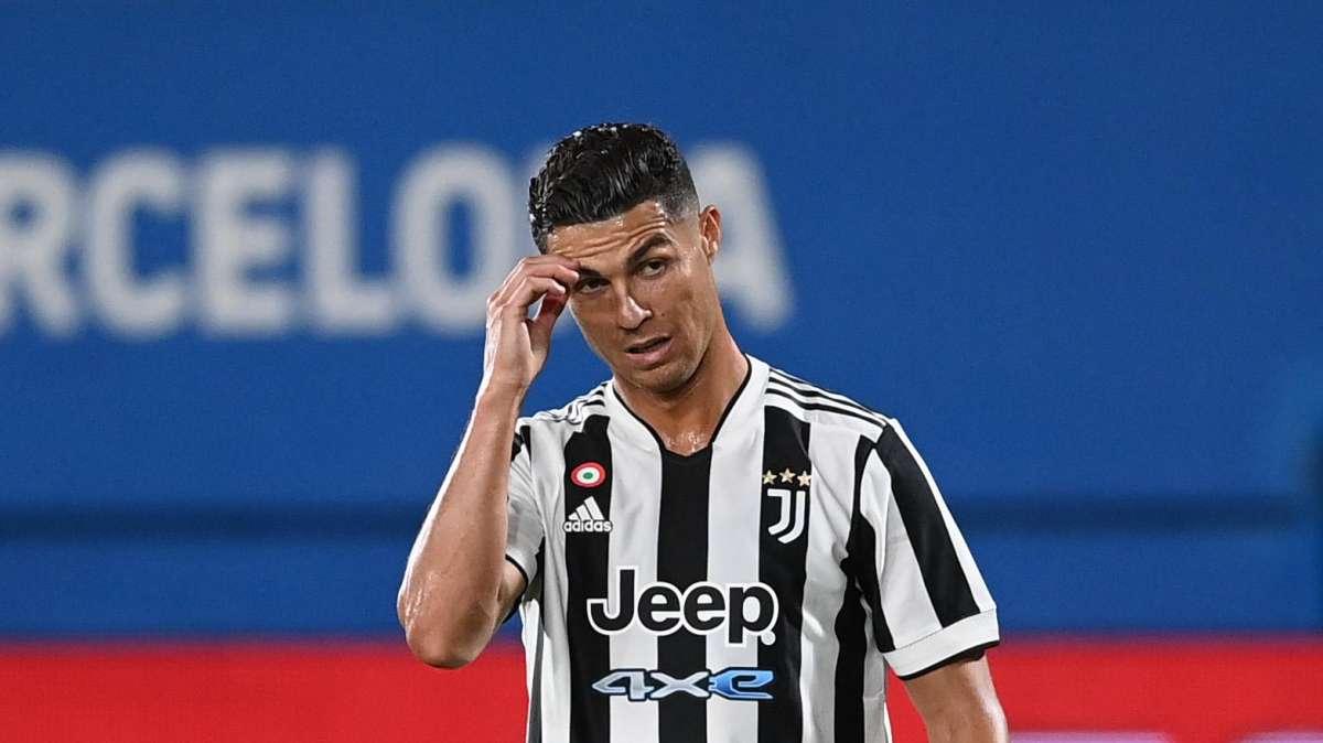 ENCUESTA BD | ¿Traerías de vuelta a Cristiano Ronaldo?